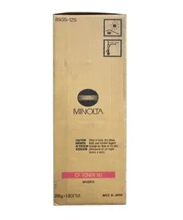 ТОНЕР КАСЕТА ЗА KONICA MINOLTA CF900/CF910/CF911P - Magenta - CFM1 (CF-M1) - PN