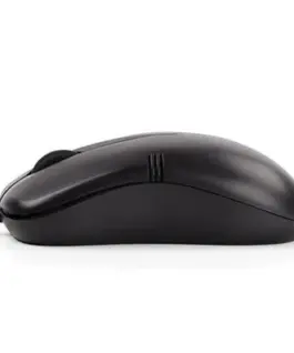 Alternative view of Мишка за компютър с кабел A4Tech OP-560NU, Черен