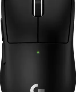 Безжична Мишка Logitech G Pro X Superlight 2c compact черно