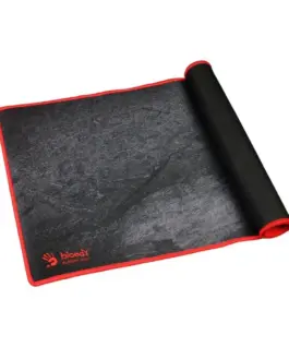 Alternative view of Геймърски пад Bloody B-088S X-Thin, XL, Черен