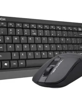Комплект клавиатура и мишка A4TECH FG1112