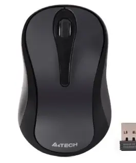 Безжична мишка A4Tech G3-280N-1 V-Track PADLESS