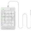 Цифрова клавиатура A4tech FK13P