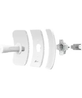 Alternative view of Външна насочена антена TP-Link CPE710 5GHz AC 867Mbps 23dBi