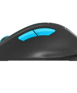 Мишка за компютър