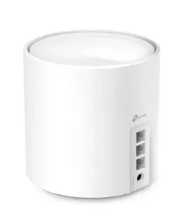 Alternative view of Безжична Wi-fi 6 Mesh система TP-Link Deco X50(3-pack) AX3000