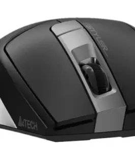 Alternative view of Мишка за компютър, оптична A4tech FG35 Fstyler