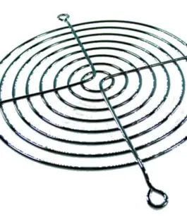 Evercool Решетка за вентилатор Fan Grill Metal – 92mm