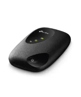 Alternative view of 4G LTE рутер TP-LINK M7000