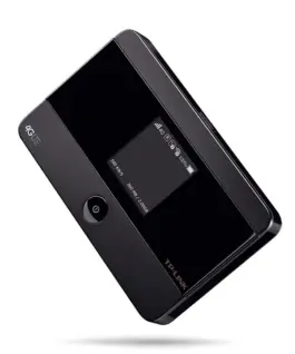 Двубандов 3G/4G LTE рутер TP-Link M7350