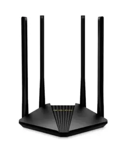 Безжичен 2-лентов Gigabit рутер Mercusys MR30G AC1200