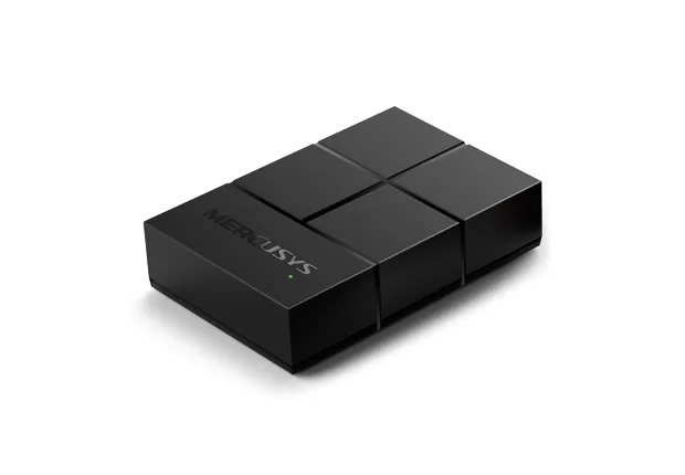 5-портов настолен комутатор Mercusys MS105G 10/100/1000 Mbps - Image 195