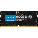Памет за лаптоп Crucial 8GB DDR5-5600 SODIMM CL46 (16Gbit) Tray