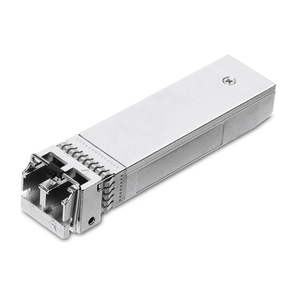10GBase-SR SFP+ LC оптичен модул TP-Link TL-SM5110-SR - Image 21