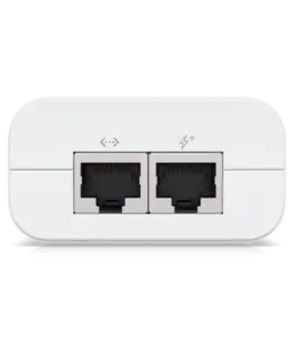 Alternative view of PoE инжектор Ubiquiti U-POE+ Gigabit