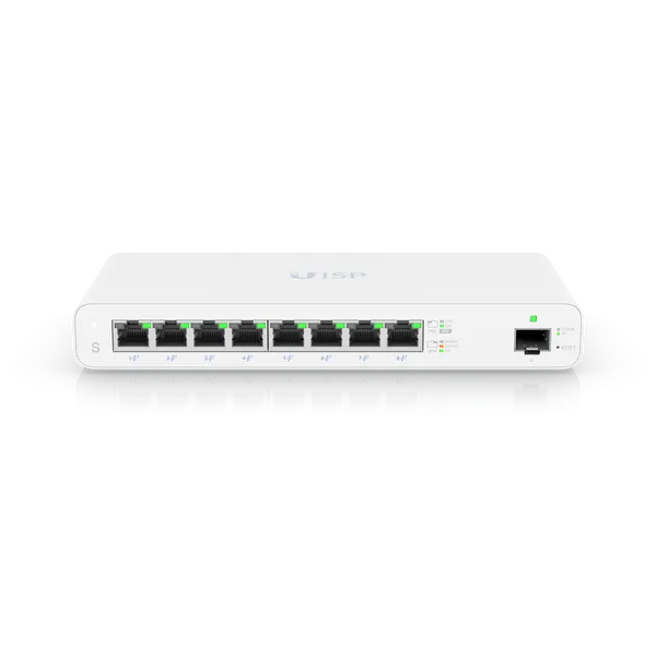 Комутатор Ubiquiti UISP-S - Image 195