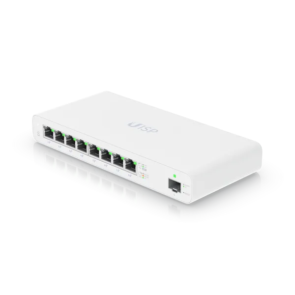 Комутатор Ubiquiti UISP-S - Image 187