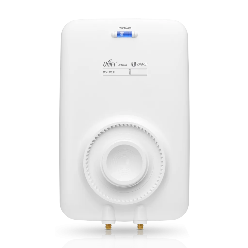 Двулентова насочена антена Ubiquiti UMA-D - Image 42