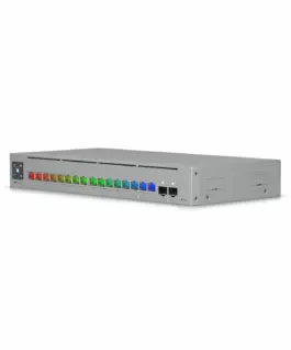 16-портов гигабитов комутатор Ubiquiti UniFi Switch Pro Max