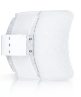 Външна антена Ubiquiti LBE-5AC-XR UISP airMAX LiteBeam AC 5 GHz XR