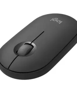 Alternative view of Bluetooth мишка - Logitech M350S Pebble 2 - TONAL GRAPHITE