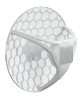 Alternative view of Антена MikroTik LHGG LTE6 kit (2024) LHGGR&FG621-EA