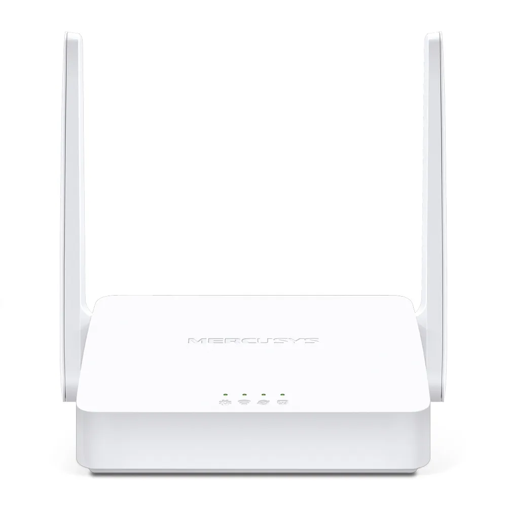 Рутер безжичен многорежимен Mercusys MW302R 300Mbps - Image 37