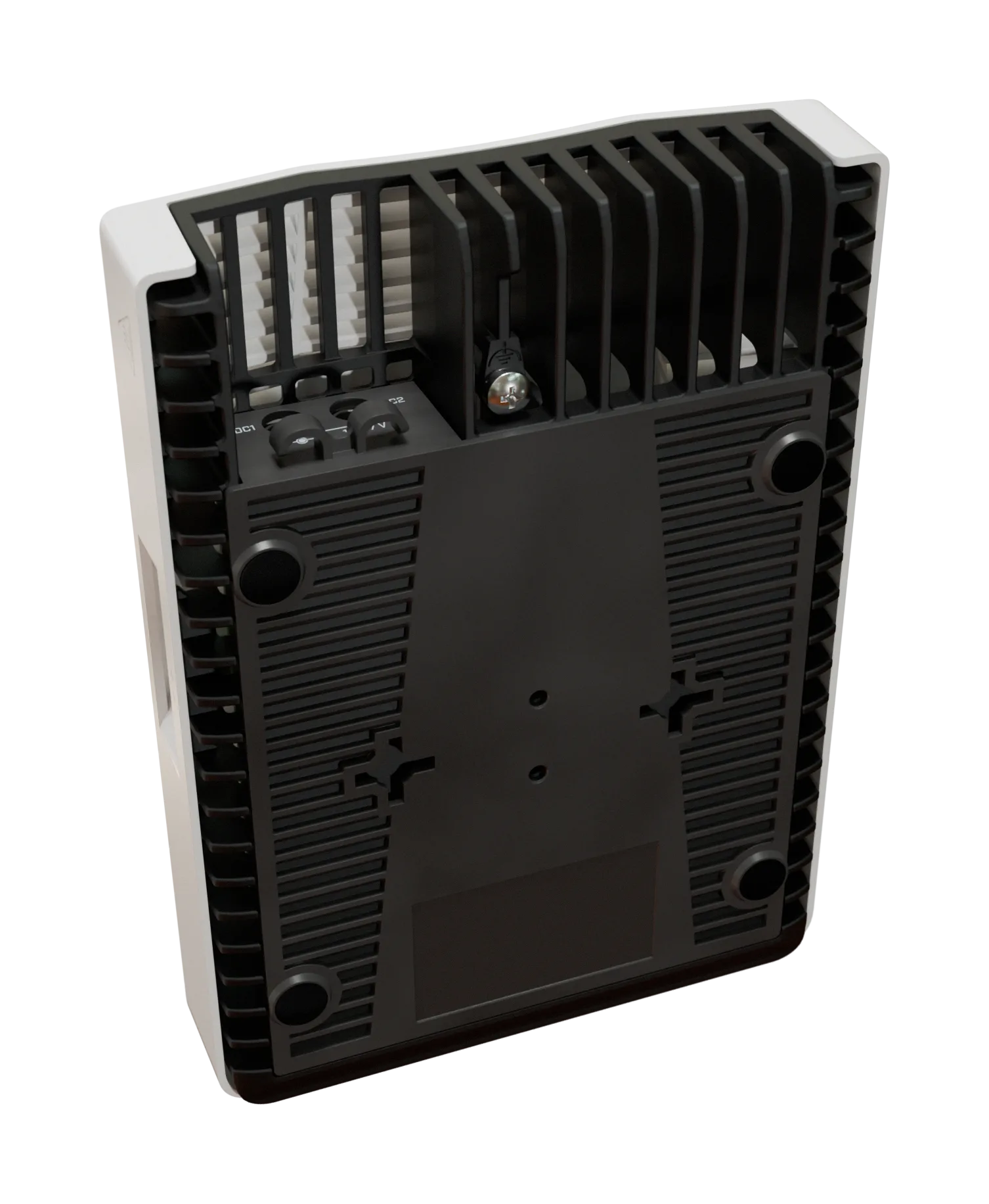 Комутатор MikroTik CRS304-4XG-IN - Image 18