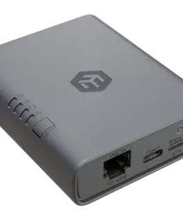 Индустриален LTE gatewayMikrotik KNOT Embedded LTE4 EC25-EU&KNe