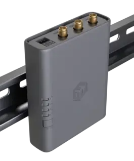 Alternative view of Индустриален LTE gatewayMikrotik KNOT Embedded LTE4 EC25-EU&KNe