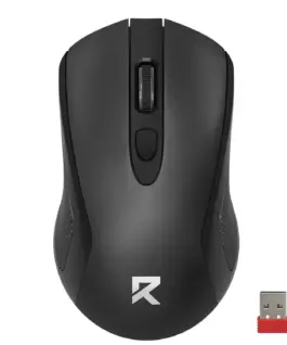 Безжична мишка Redragon BM-4054 - черна