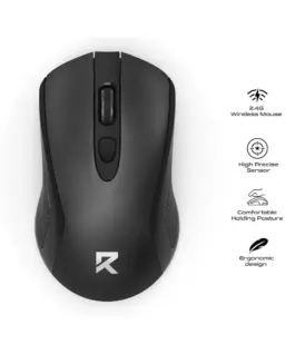 Безжична мишка Redragon BM-4054 – черна