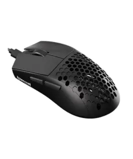 Геймърска мишка Redragon Bludhound Lite M617-LIT - черна