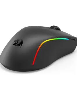Геймърска мишка Redragon Deicide Lite M816-LIT с кабел и безжична Bluetooth