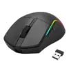 Геймърска мишка Redragon Deicide Standard M816-STD с кабел и безжична Bluetooth връзка RGB осветление -