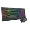 Комплект клавиатура и мишка Redragon S151 Gaming Essentials с RGB подсветка -