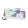 Комплект клавиатура и мишка Redragon S151W Gaming Essentials с RGB подсветка -