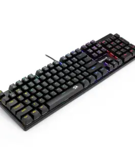 Механична геймърска клавиатура Redragon Sindri K671