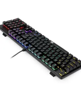 Механична геймърска клавиатура Redragon Sindri K671