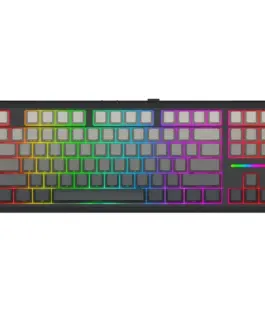 Redragon Wildslash Pro K734SP-RGB-PRO mechanical gaming keyboard with RGB backlighting