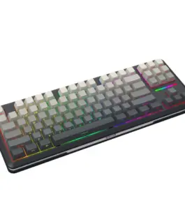 Redragon Wildslash Pro K734SP-RGB-PRO mechanical gaming keyboard with RGB