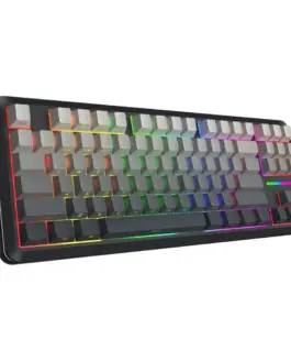 Redragon Wildslash Pro K734SP-RGB-PRO mechanical gaming keyboard with RGB