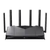 Двубандов Wi-Fi 7 геймърски рутер TP-Link Archer GE400 BE6500