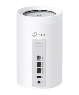 Alternative view of Цялостна домашна Mesh WiFi 7 система TP-Link Deco BE65 Pro(1-pack) BE9300