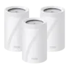 Цялостна домашна Mesh WiFi 7 система TP-Link Deco BE65 Pro(3-pack) BE9300