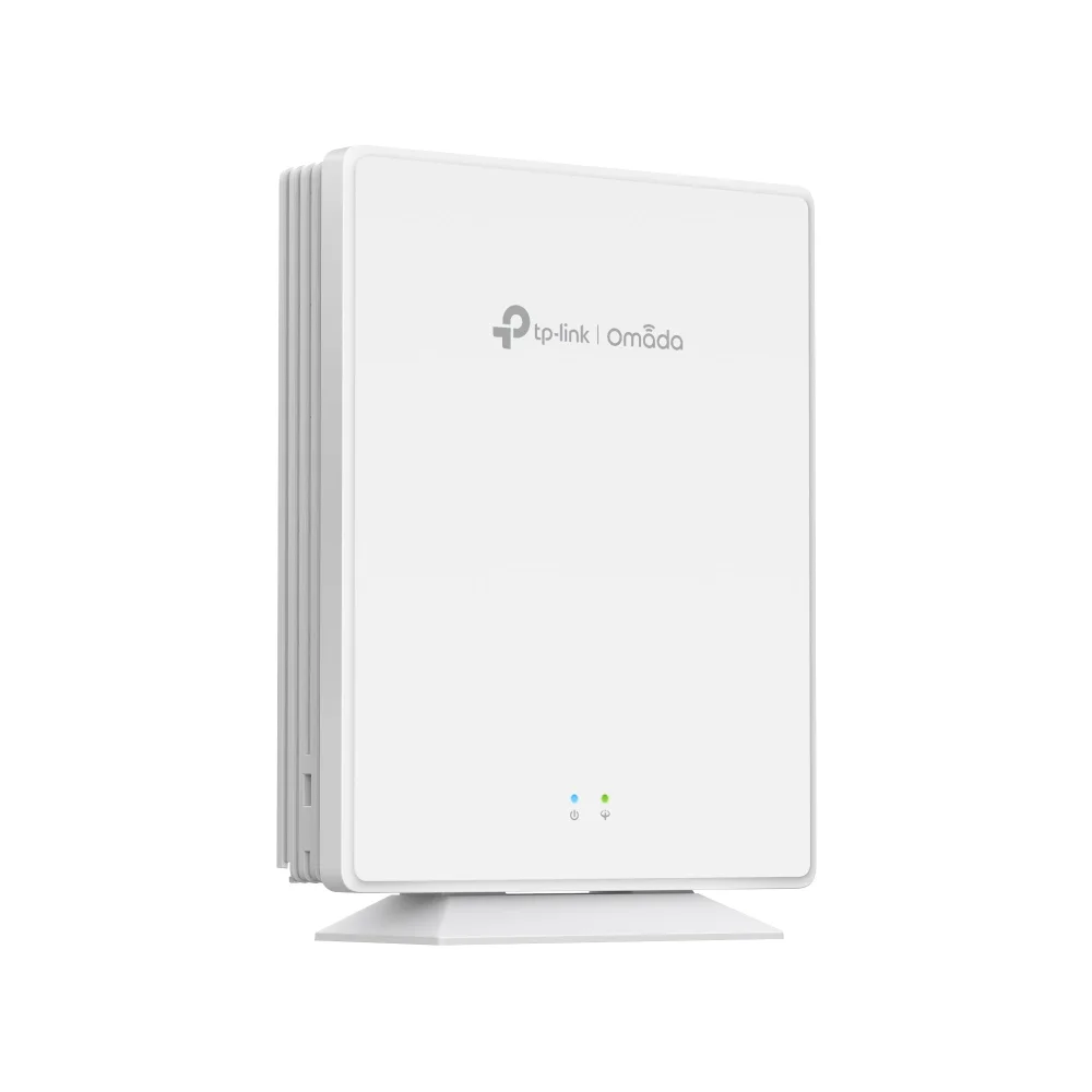 Настолна Wi-Fi 6 точка за достъп TP-Link Omada EAP610GP-Desktop GPON AX1800 - Image 192