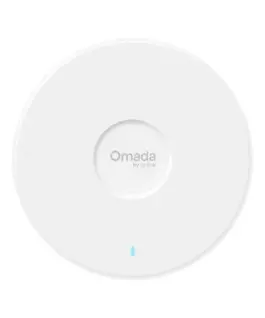 Точка за достъп TP-Link Omada EAP787 трибандова Wi-Fi 7 BE12000