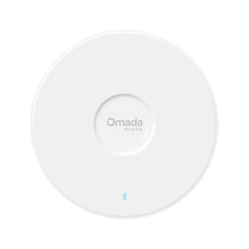 Точка за достъп TP-Link Omada EAP787 трибандова Wi-Fi 7 BE12000