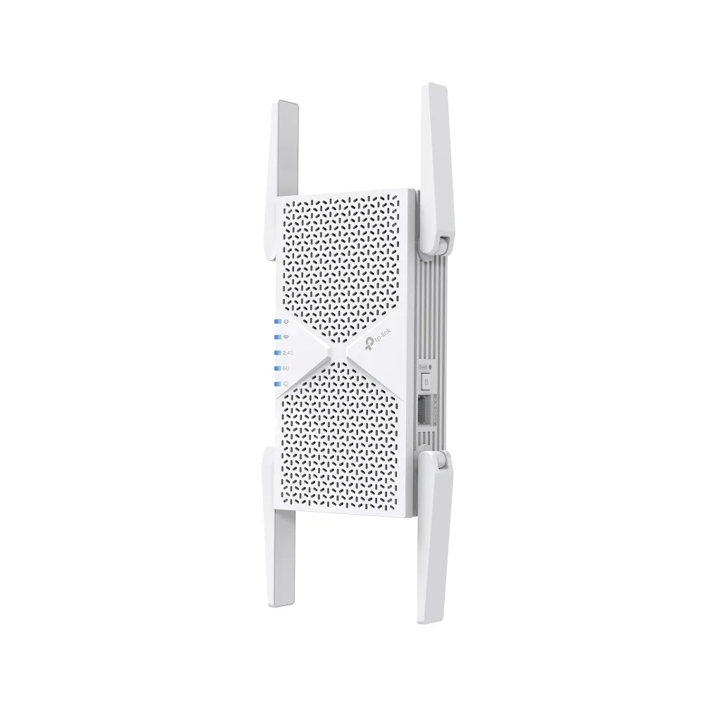 Удължител на обхват TP-Link RE405BE BE6500 Wi-Fi 7 2-лентов - Image 16
