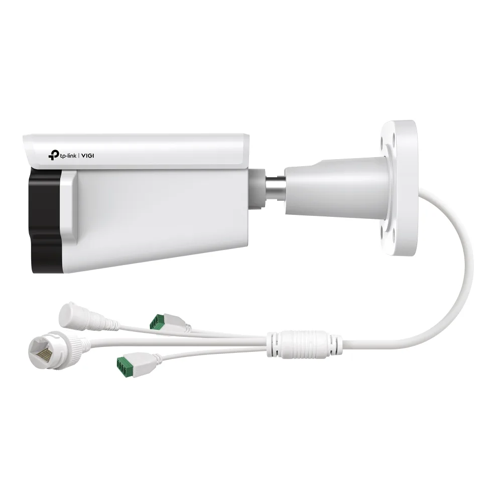 4MP външна IR моторизиранаVarifocal Bullet мрежова камера TP-Link VIGI InSight S345ZI - Image 81